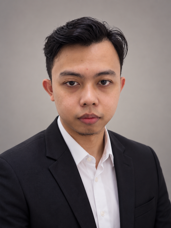 Fahmi Fadillah